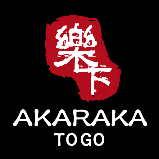 Akaraka To Go Logo